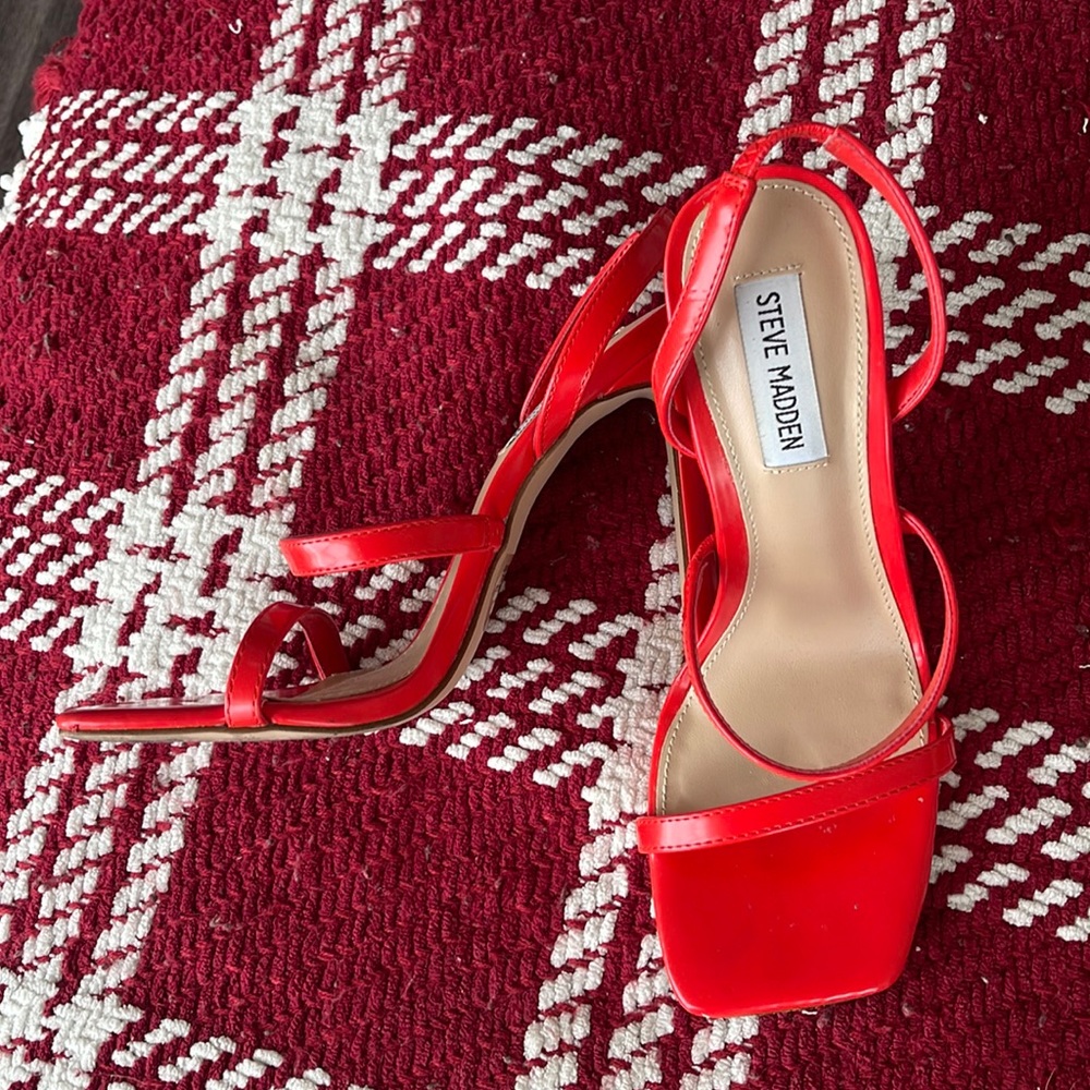 Steve Madden Gracey Sandal